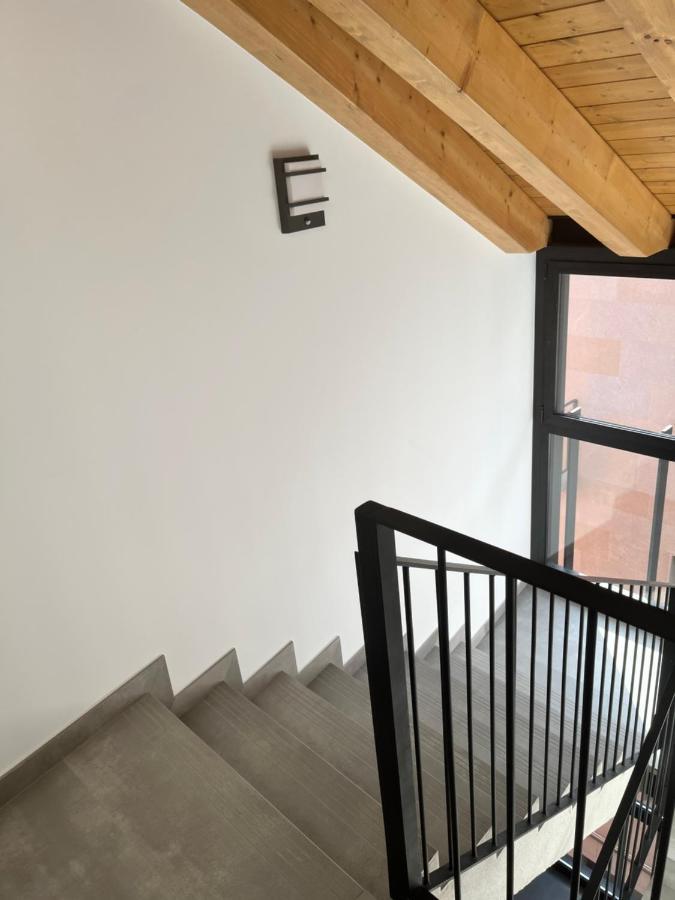 Apartmán Els 4 Pics Puigcerdà Exteriér fotografie